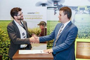 ConectarAGRO e Banco do Brasil assinam Memorando de Intenções