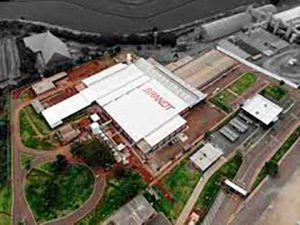 BRANDT do Brasil participa do Congresso Andav com tecnologias recordistas