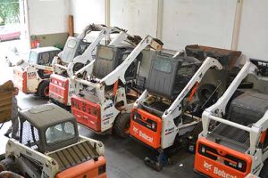 Center Bob quer ampliar a venda de motores novos Kubota a partir de 2023
