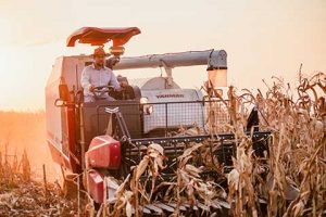 YANMAR leva portfólio dedicado à agricultura familiar na Expointer 2022