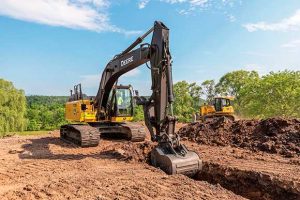 Verdes Vales John Deere apresenta na Expointer a linha Rental para o Rio Grande do Sul