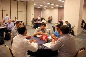 28ª edição da Fenasucro & Agrocana bate recorde de público