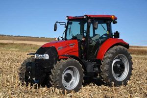 Case IH apresenta portfólio voltado ao agricultor gaúcho durante Expointer