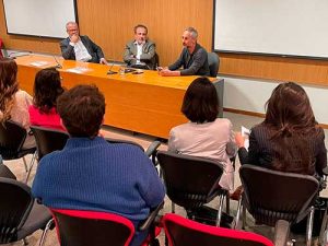 IBRAM, Instituto Escolhas, mineradoras e setor joalheiro se reuniram, em SP, para buscar soluções à lavra e ao comércio ilegais de ouro