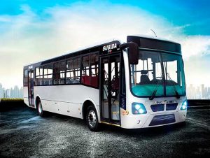 FPT INDUSTRIAL APRESENTA MOTOR A GÁS PARA ÔNIBUS NA LAT.BUS 2022
