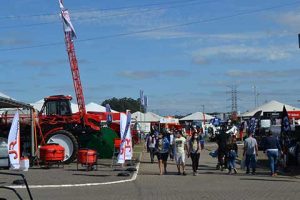 Simers projeta recorde de vendas de máquinas na Expointer 2022