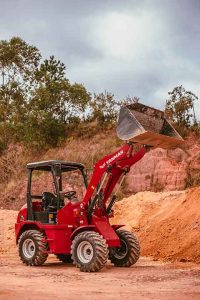 Yanmar traz novos lançamentos para o Brasil