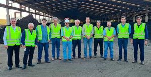 Abisolo promove caravana da Produtividade Inteligente com membros do Governo Federal, do MAPA e do Confert