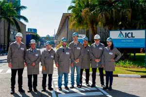 Abisolo promove caravana da Produtividade Inteligente com membros do Governo Federal, do MAPA e do Confert