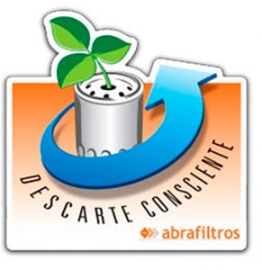 10 anos da logística reversa de filtros automotivos no Brasil foi destaque nos eventos da Abrafiltros