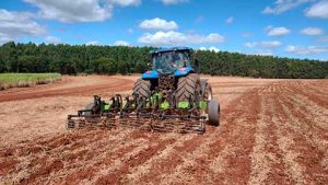 Grupo Piccin leva à Expointer lançamentos específicos para os produtores do Sul