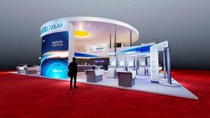 Intersolar 2022: Aldo prepara sua maior participação no evento