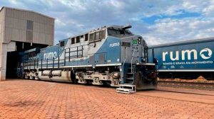 Andali S/A e Rumo inauguram terminal de fertilizantes em Rio Verde (GO)