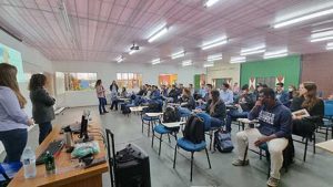 Iniciativa inédita vai contribuir com a profissionalização do setor de biológicos