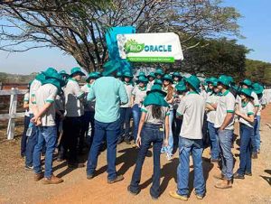Iniciativa inédita vai contribuir com a profissionalização do setor de biológicos