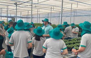 Iniciativa inédita vai contribuir com a profissionalização do setor de biológicos