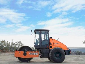 CASE Construction Equipment inova processo de lançamento de produto no Brasil