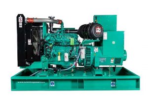 Cummins e Motormac promovem grupos geradores mais sustentáveis na Expointer 2022