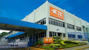 TE Connectivity Brasil é premiada pelo Grupo PACCAR pela qualidade no fornecimento de conectores e sensores à DAF Caminhões Brasil