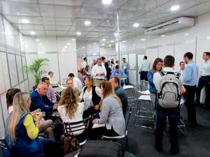 Projeto Brazil Sugarcane realiza rodadas de negócios em Ribeirão Preto