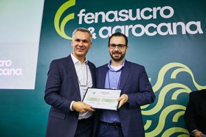 BP Bunge renova Certificado Energia Verde