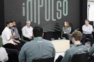 Show Rural de Inverno: Espaço Impulso promoveu conexão e interação do ecossistema de inovação do Agro