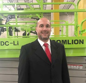 Líder na indústria de equipamentos de construção da China, Zoomlion participa da M&T Expo