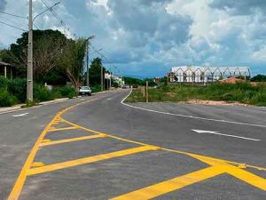 Construtora entrega mais saneamento a Cuiabá e Várzea Grande 