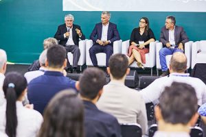 Na Fenasucro & Agrocana, setor defende mercado livre para compra da bioenergia