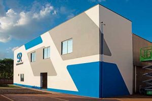 Solutions Rental marca presença na M&T Expo 2022