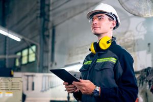 STEMAC prepara guia com dicas à segurança e durabilidade de grupos geradores de energia
