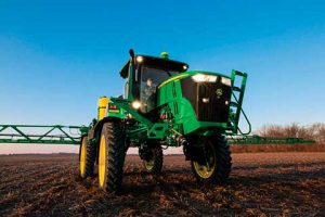 Titan Pneus leva tecnologia exclusiva LSW e faz lançamentos na Expointer 2022