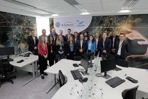 Projeto EMBRAPII com a Volkswagen vai ampliar a automação e a conectividade dos veículos da marca