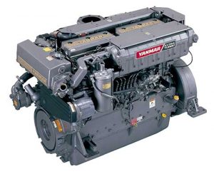 Referência mundial em motores, YANMAR marca presença na 16ª edição da Navalshore