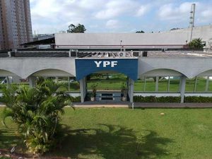 YPF Brasil investe mais de R$10 milhões em práticas sustentáveis