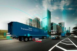 ZF apresenta nova plataforma digital de gerenciamento de frota SCALAR e redefine a eficiência de frotas