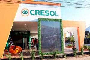 Cresol encerra sua participação na Expointer movimentando mais de R$55 milhões em negócios