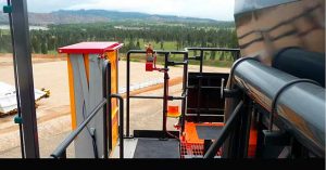 Sistemas de segurança e eficiência são destaques do GHT, durante a M&T Expo