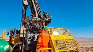 Empresa chilena de tecnologia e inovação, INNRA traz para o Brasil soluções para o mercado de sondagens geotécnicas e de pesquisa mineral