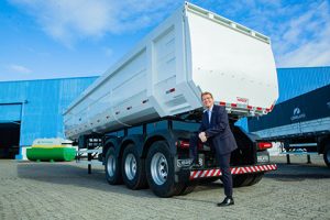 Librelato na feira Internacional IAA Transportation 2022