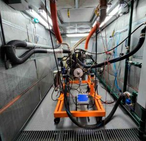 FPT INDUSTRIAL E UNIFEI IMPULSIONAM INOVAÇÃO EM BIOCOMBUSTÍVEIS