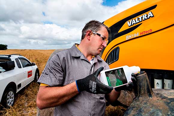 Valtra dá dicas para economizar até 25% no consumo de…