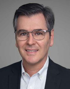 diretor de desenvolvimento de mercado da Volvo Financial Services no Brasil