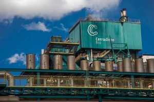 CerradinhoBio comemora segundo lugar do ranking Valor 1000 na categoria Bioenergia