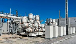 ISA CTEEP energiza a Interligação Elétrica Biguaçu, em Santa Catarina