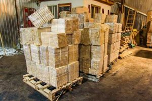 A expressiva economia gerada pela logística reversa de embalagens