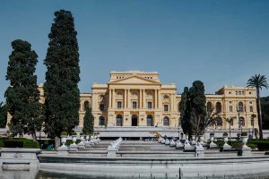 Museu do Ipiranga reabre totalmente restaurado e com o dobro da área construída