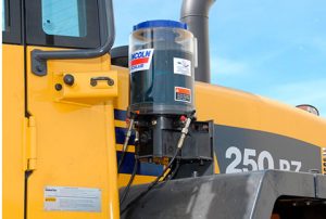 Na Exposibram, GHT expõe soluções exclusivas para equipamentos de mineração