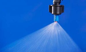 Jacto lança novo bico de cerâmica de alta resistência para diversas taxas de aplicação