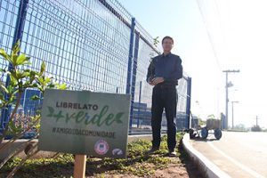 Librelato Mais Verde de 2022 chega ao fim no Dia da Árvore com 16 mil mudas de árvores nativas distribuídas pelo Brasil